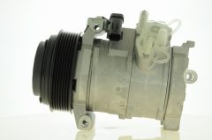 ACAUTO AC-01DN227 — Компрессор кондиционера