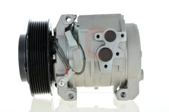 ACAUTO AC-01DN594 — Компрессор кондиционера