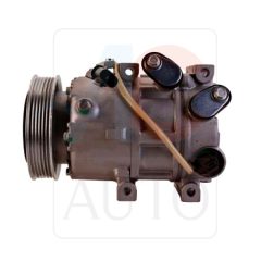 ACAUTO AC-01HA055 — Compresor aer condiționat