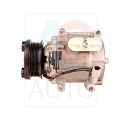 ACAUTO AC-01SC013 — Компрессор кондиционера