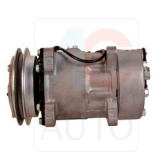 ACAUTO AC-01SD016 — Компрессор кондиционера