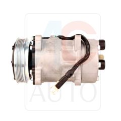 ACAUTO AC-01SD030 — Компрессор кондиционера