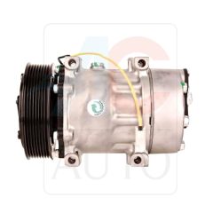 ACAUTO AC-01SD167 — Компрессор кондиционера