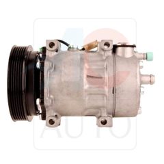 ACAUTO AC-01SD173 — Компрессор кондиционера