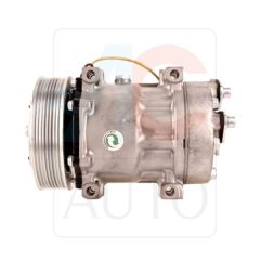 ACAUTO AC-01SD198 — Компрессор кондиционера
