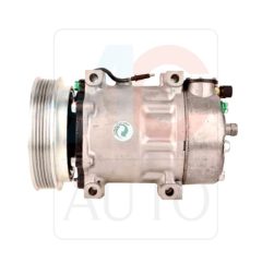 ACAUTO AC-01SD336 — Компрессор кондиционера
