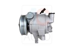 ACAUTO AC-01ZX109 — Компрессор кондиционера