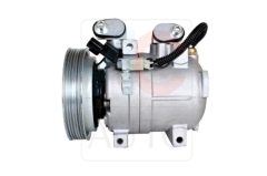 ACAUTO AC-01ZX120 — Compresor aer condiționat