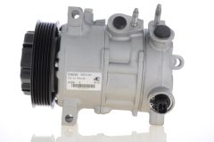 ACAUTO AC-01DN225 — Компрессор кондиционера