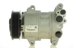 ACAUTO AC-01ZX162 — Компрессор кондиционера