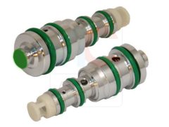 ACAUTO AC-02DL02.G — Supapă de reglare compresor aer condiționat