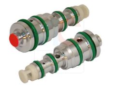 ACAUTO AC-02DL02.R — Supapă de reglare compresor aer condiționat