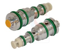 ACAUTO AC-02DL02.Y — Supapă de reglare compresor aer condiționat