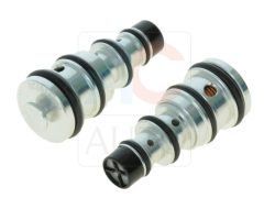 ACAUTO AC-02DL12 — Supapă de reglare compresor aer condiționat