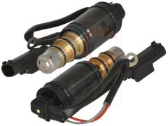 ACAUTO AC-02DN06 — Клапан регулировки производительности компрессора кондиционера