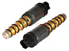 ACAUTO AC-02DN07 — Клапан регулировки производительности компрессора кондиционера