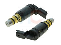 ACAUTO AC-02DN23 — Клапан регулировки производительности компрессора кондиционера
