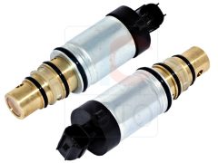 ACAUTO AC-02SD09 — Supapă de reglare compresor aer condiționat
