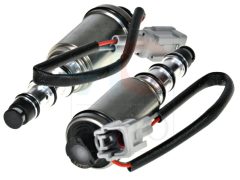 ACAUTO AC-02ZX04 — Клапан регулировки производительности компрессора кондиционера