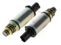 ACAUTO AC-02ZX07 — Клапан регулировки производительности компрессора кондиционера