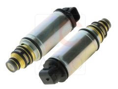 ACAUTO AC-02ZX08 — Клапан регулировки производительности компрессора кондиционера