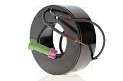 ACAUTO AC-04DN09 — Bobină cuplaj electromagnetic compresor AC
