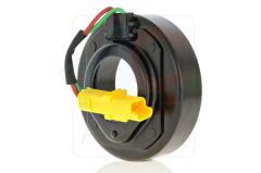 ACAUTO AC-04SD16 — Bobină cuplaj electromagnetic compresor AC