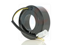 ACAUTO AC-04SD22 — Bobină cuplaj electromagnetic compresor AC