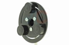 ACAUTO AC-05CL12 — Disc antrenat cuplaj electromagnetic compresor AC