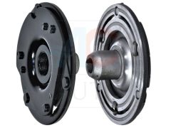 ACAUTO AC-05DL08 — Прижимной диск муфты компрессора кондиционера