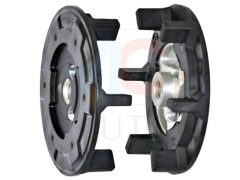 ACAUTO AC-05DN03 — Прижимной диск муфты компрессора кондиционера