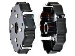 ACAUTO AC-05DN04 — Прижимной диск муфты компрессора кондиционера