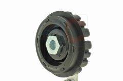 ACAUTO AC-05DN10 — Прижимной диск муфты компрессора кондиционера