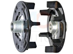 ACAUTO AC-05DN11 — Прижимной диск муфты компрессора кондиционера