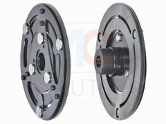 ACAUTO AC-05DN18 — Disc antrenat cuplaj electromagnetic compresor AC