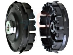 ACAUTO AC-05DN19 — Прижимной диск муфты компрессора кондиционера