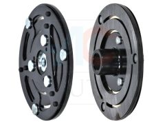 ACAUTO AC-05DN22 — Disc antrenat cuplaj electromagnetic compresor AC