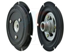 ACAUTO AC-05HA07 — Disc antrenat cuplaj electromagnetic compresor AC