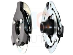 ACAUTO AC-05SD02 — Прижимной диск муфты компрессора кондиционера