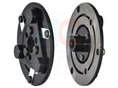ACAUTO AC-05SD04 — Disc antrenat cuplaj electromagnetic compresor AC