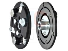 ACAUTO AC-05SD05 — Disc antrenat cuplaj electromagnetic compresor AC