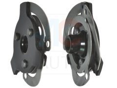 ACAUTO AC-05SD08 — Прижимной диск муфты компрессора кондиционера