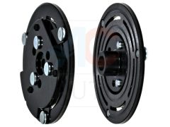 ACAUTO AC-05SD11 — Disc antrenat cuplaj electromagnetic compresor AC