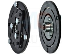 ACAUTO AC-05SD14 — Disc antrenat cuplaj electromagnetic compresor AC
