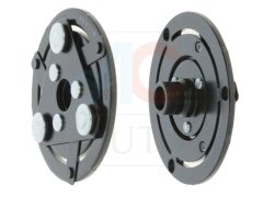 ACAUTO AC-05SS04 — Disc antrenat cuplaj electromagnetic compresor AC