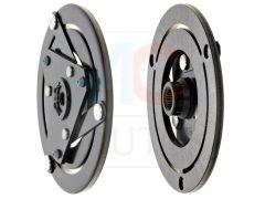 ACAUTO AC-05ZX07 — Прижимной диск муфты компрессора кондиционера