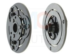 ACAUTO AC-05ZX21 — Прижимной диск муфты компрессора кондиционера