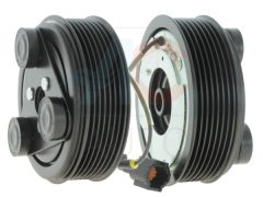 ACAUTO AC-06CL09 — Cuplaj electromagnetic compresor AC