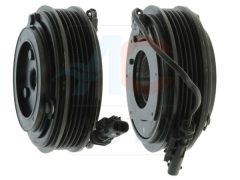ACAUTO AC-06DL16 — Cuplaj electromagnetic compresor AC