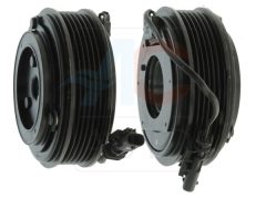 ACAUTO AC-06DL19 — Cuplaj electromagnetic compresor AC